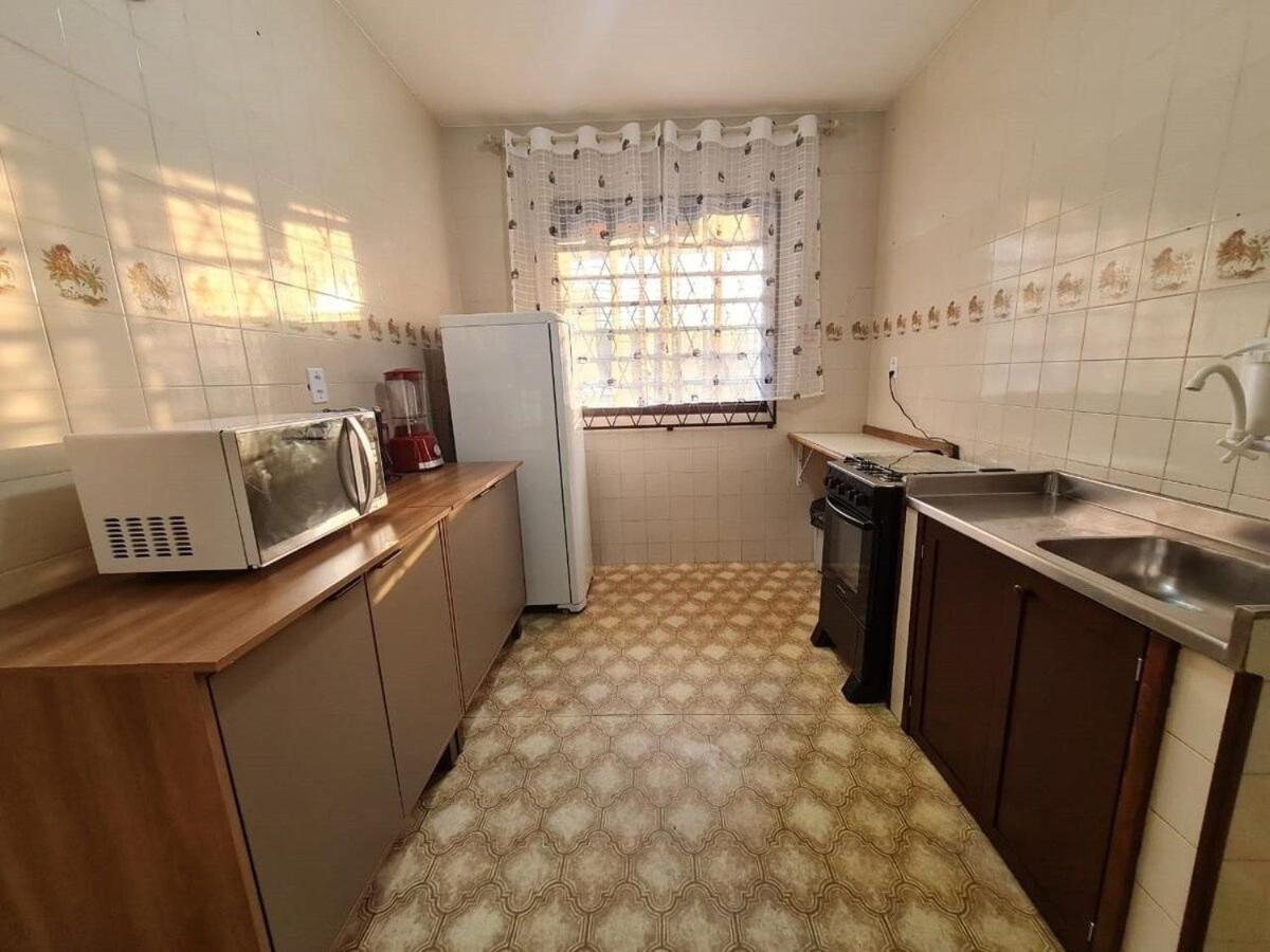 Rcm - Yellow House Holiday home Joinville