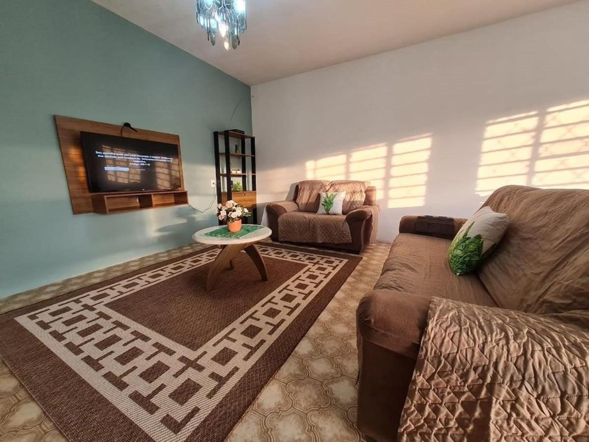 Holiday home Rcm - Yellow House Joinville