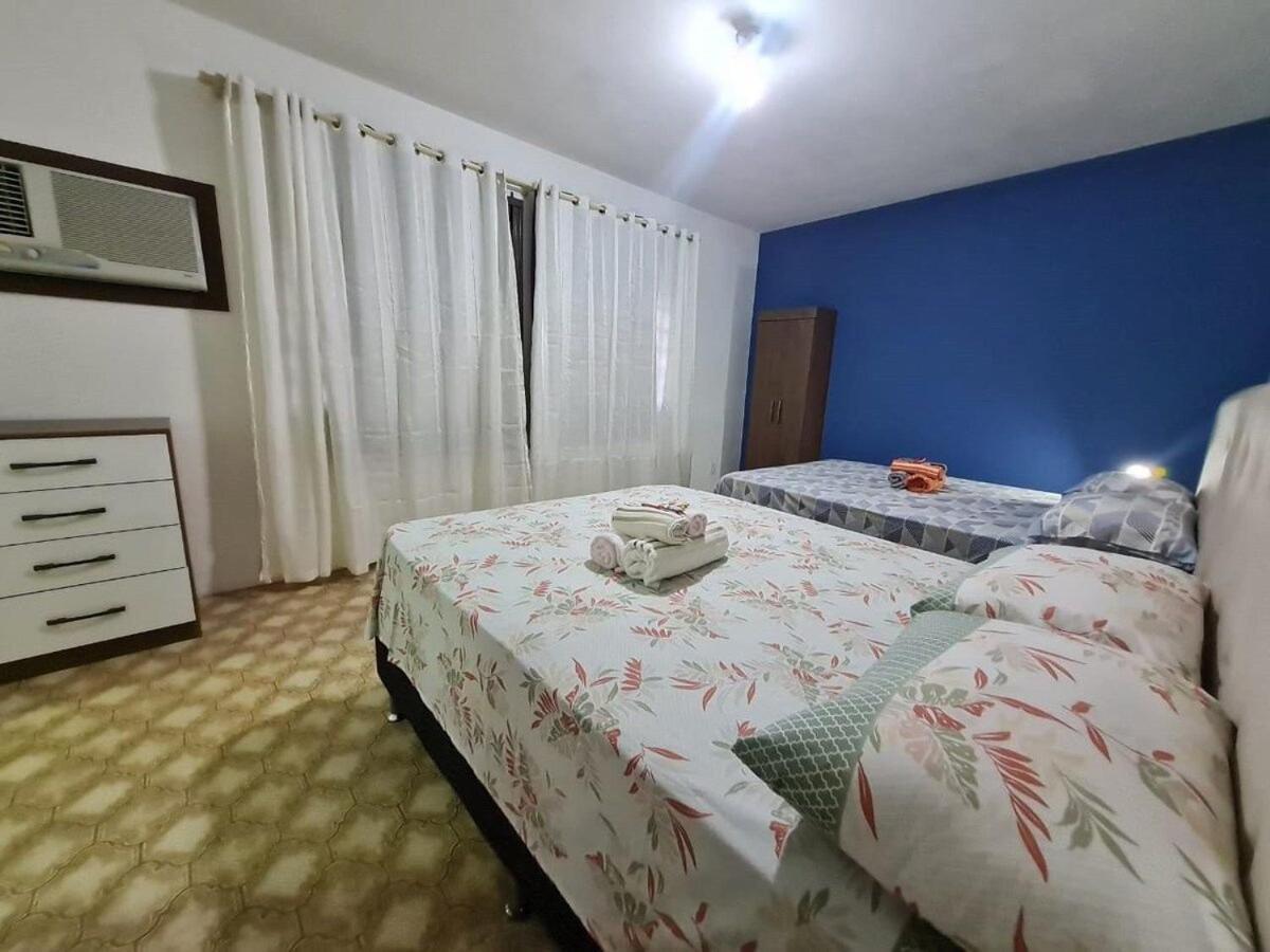 Сasa de vacaciones Rcm - Yellow House Joinville