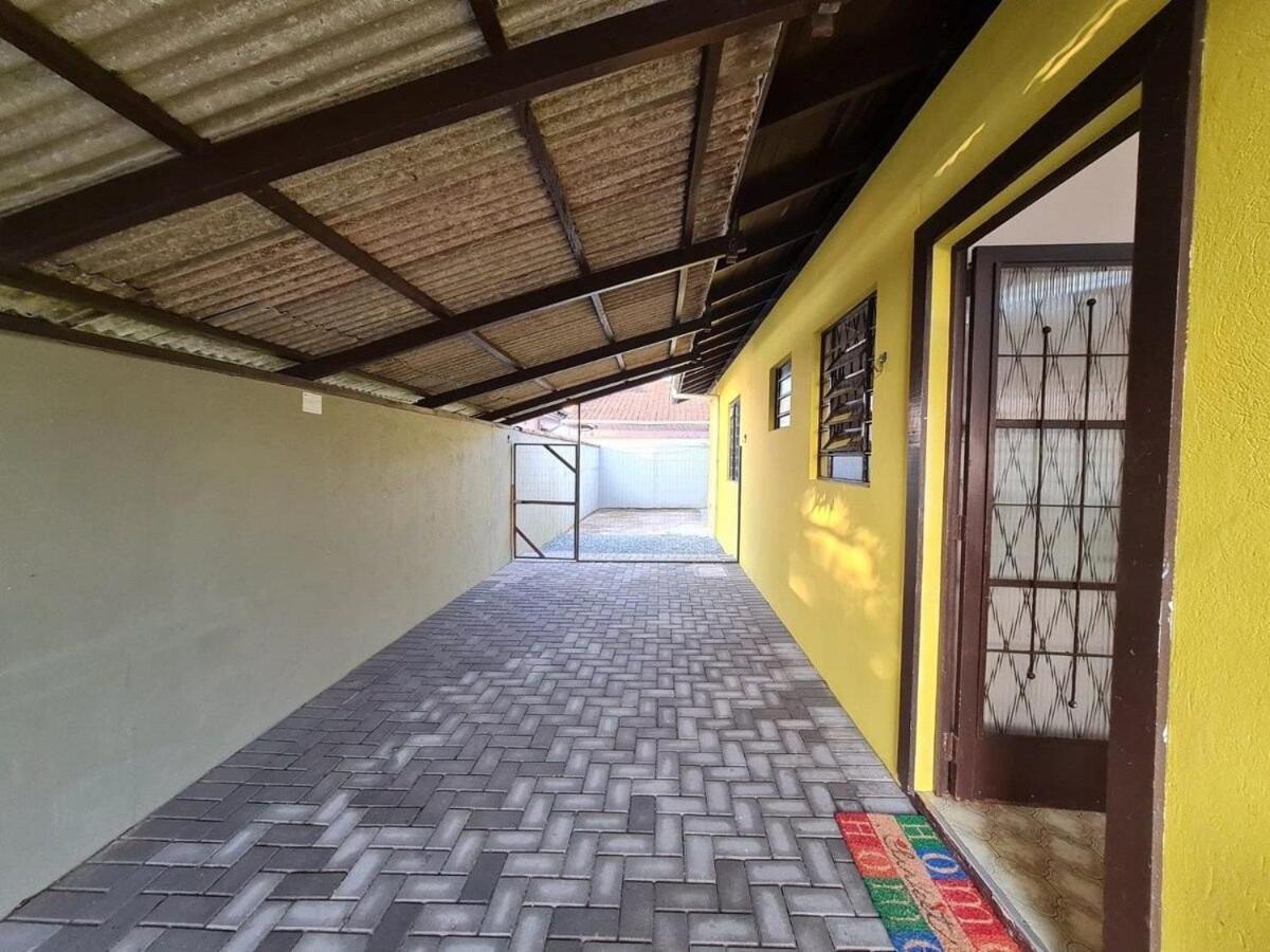 Сasa de vacaciones Rcm - Yellow House